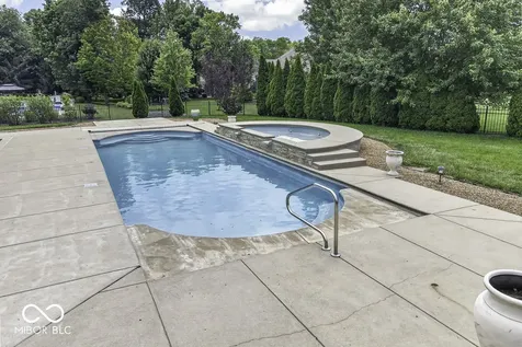 1006 Old Eagle Way Greenwood IN 46143