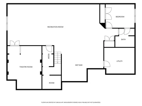 1006 Old Eagle Way Greenwood IN 46143