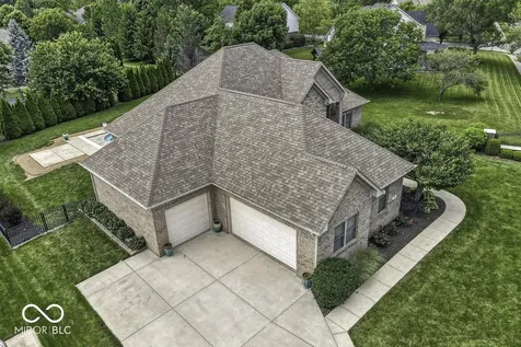 1006 Old Eagle Way Greenwood IN 46143