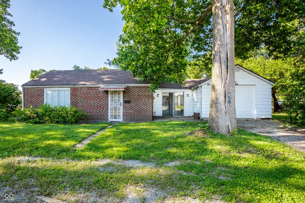 2302 S Randolph Street Indianapolis IN 46203