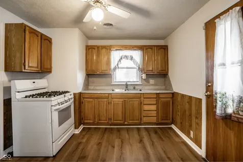 2302 S Randolph Street Indianapolis IN 46203