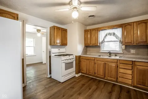 2302 S Randolph Street Indianapolis IN 46203
