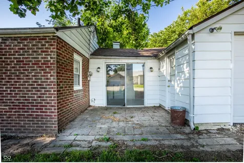 2302 S Randolph Street Indianapolis IN 46203
