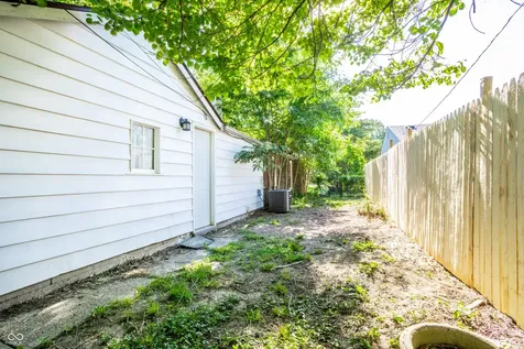 2302 S Randolph Street Indianapolis IN 46203