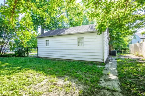2302 S Randolph Street Indianapolis IN 46203