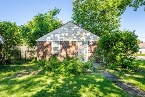 2302 S Randolph Street Indianapolis IN 46203