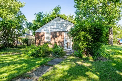2302 S Randolph Street Indianapolis IN 46203