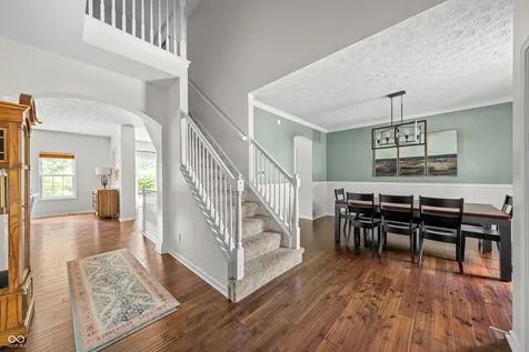8753 Lily Court Zionsville IN 46077