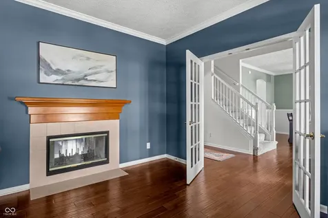 8753 Lily Court Zionsville IN 46077