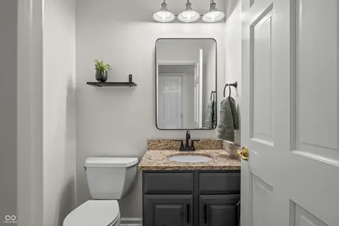 8753 Lily Court Zionsville IN 46077