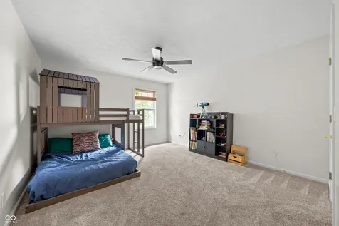 8753 Lily Court Zionsville IN 46077