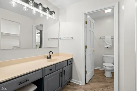 8753 Lily Court Zionsville IN 46077