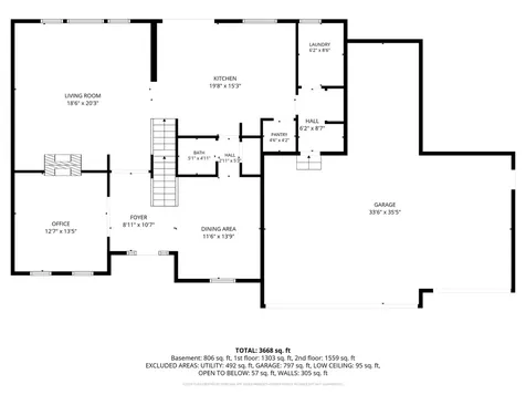 8753 Lily Court Zionsville IN 46077