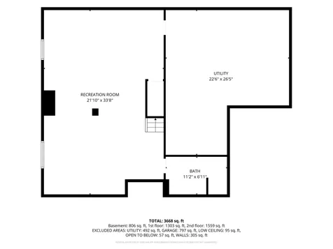 8753 Lily Court Zionsville IN 46077