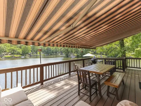 8291 S Kinman Drive Nineveh IN 46164