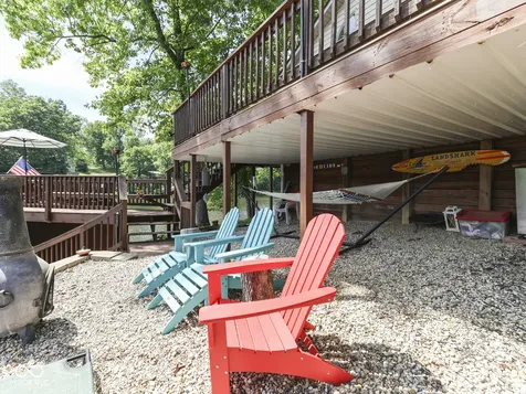 8291 S Kinman Drive Nineveh IN 46164