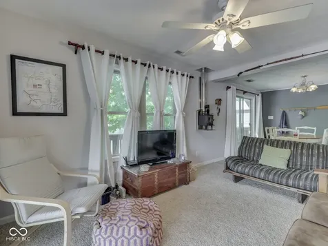 8291 S Kinman Drive Nineveh IN 46164