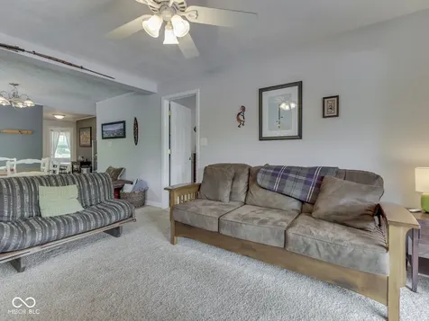8291 S Kinman Drive Nineveh IN 46164