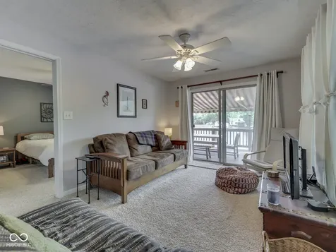 8291 S Kinman Drive Nineveh IN 46164