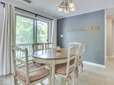 8291 S Kinman Drive Nineveh IN 46164