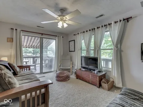 8291 S Kinman Drive Nineveh IN 46164