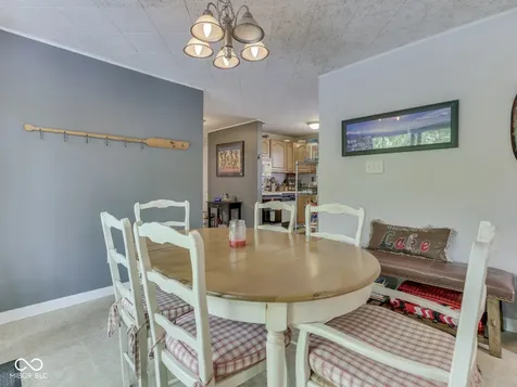8291 S Kinman Drive Nineveh IN 46164