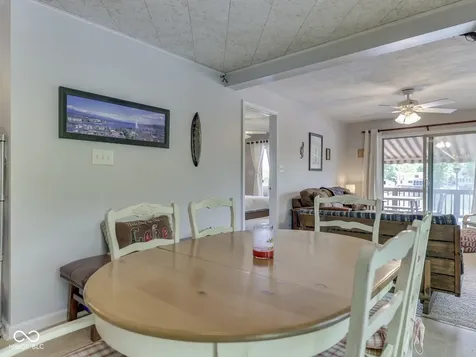 8291 S Kinman Drive Nineveh IN 46164