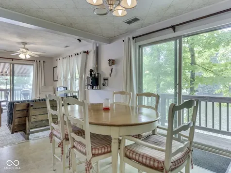 8291 S Kinman Drive Nineveh IN 46164
