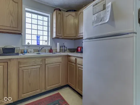 8291 S Kinman Drive Nineveh IN 46164
