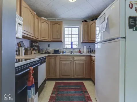 8291 S Kinman Drive Nineveh IN 46164