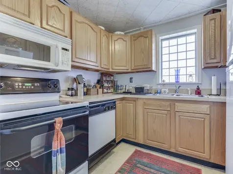 8291 S Kinman Drive Nineveh IN 46164