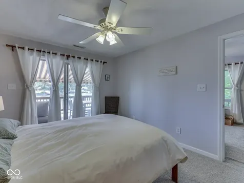 8291 S Kinman Drive Nineveh IN 46164