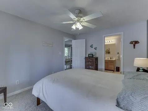 8291 S Kinman Drive Nineveh IN 46164