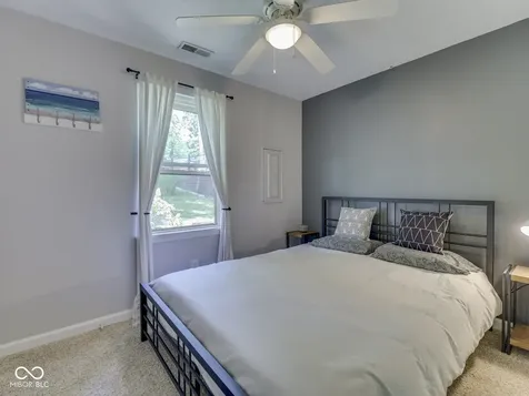 8291 S Kinman Drive Nineveh IN 46164
