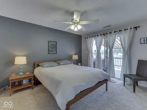 8291 S Kinman Drive Nineveh IN 46164