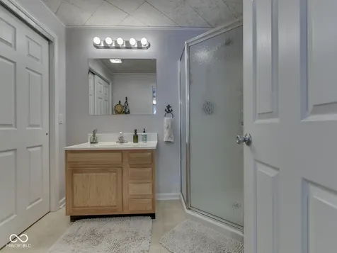 8291 S Kinman Drive Nineveh IN 46164