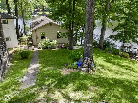 8291 S Kinman Drive Nineveh IN 46164