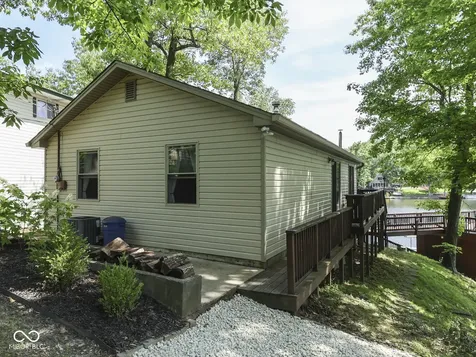 8291 S Kinman Drive Nineveh IN 46164