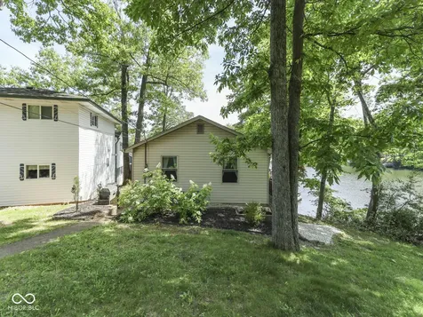 8291 S Kinman Drive Nineveh IN 46164