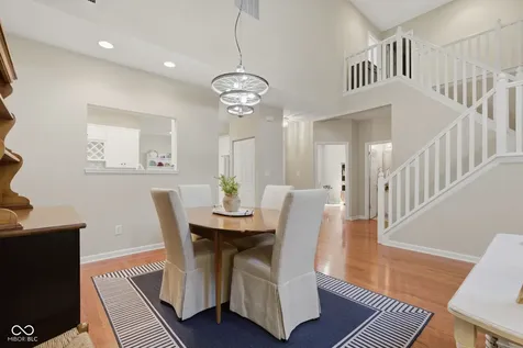 5813 Spruce Knoll Court Indianapolis IN 46220