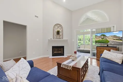 5813 Spruce Knoll Court Indianapolis IN 46220