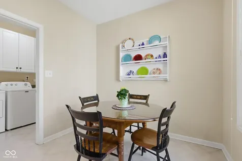 5813 Spruce Knoll Court Indianapolis IN 46220