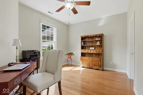 5813 Spruce Knoll Court Indianapolis IN 46220