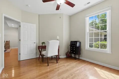 5813 Spruce Knoll Court Indianapolis IN 46220