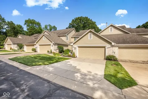 5813 Spruce Knoll Court Indianapolis IN 46220