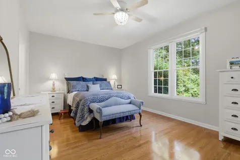 5813 Spruce Knoll Court Indianapolis IN 46220