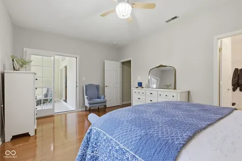 5813 Spruce Knoll Court Indianapolis IN 46220