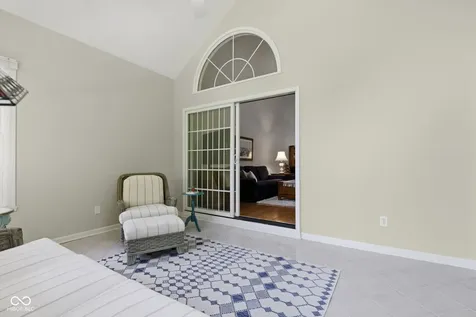 5813 Spruce Knoll Court Indianapolis IN 46220