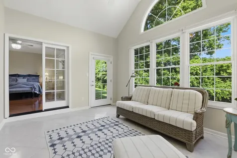 5813 Spruce Knoll Court Indianapolis IN 46220