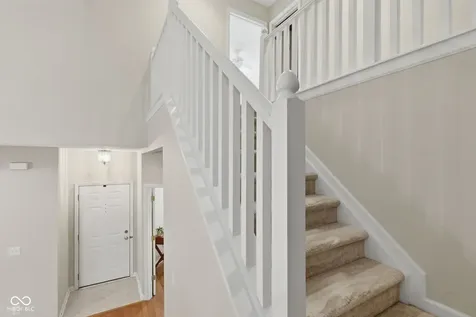 5813 Spruce Knoll Court Indianapolis IN 46220